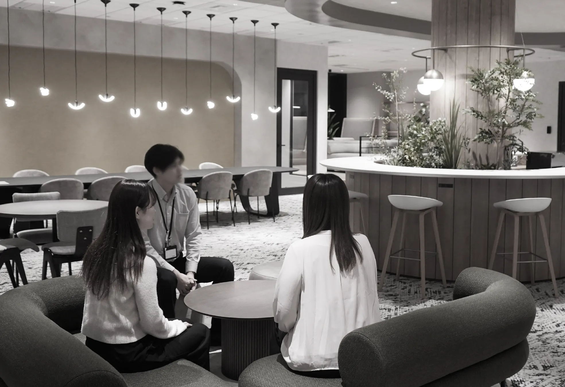 私たちについて